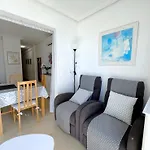 Playmon Bacana 公寓 貝尼多姆