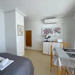 公寓 Playmon Bacana 貝尼多姆