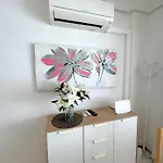 Playmon Bacana 公寓 貝尼多姆