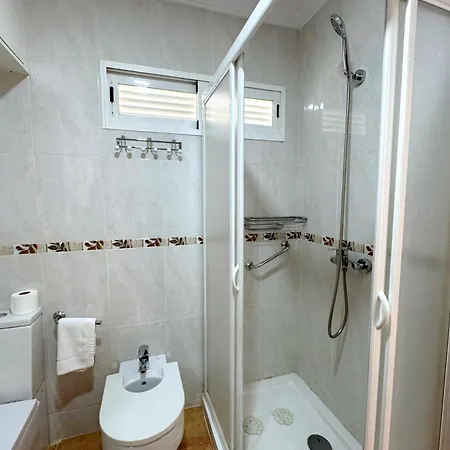 Apartment Playmon Bacana *
