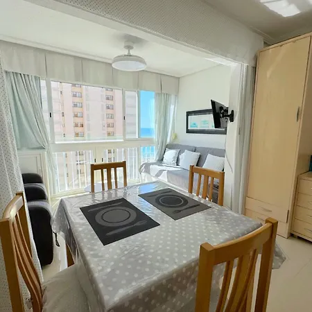 Playmon Bacana Apartment