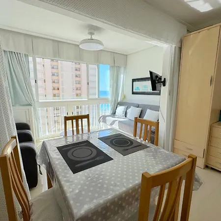 Playmon Bacana Apartment