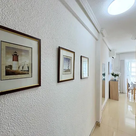 Playmon Bacana דירה *