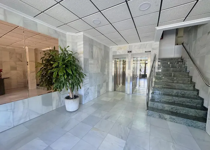 Playmon Bacana Apartmán Benidorm