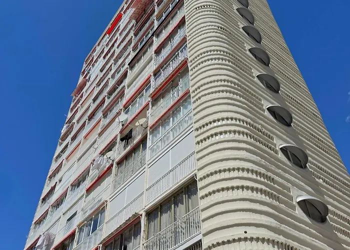 Playmon Bacana * Benidorm