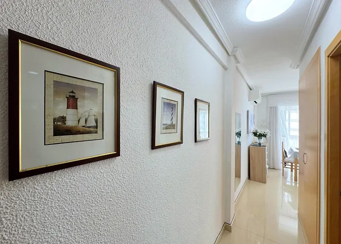 Playmon Bacana Apartmán *