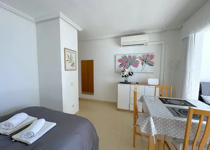 Apartmán Playmon Bacana Benidorm