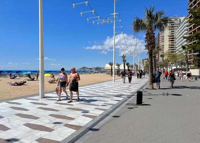 Playmon Bacana Appartamento