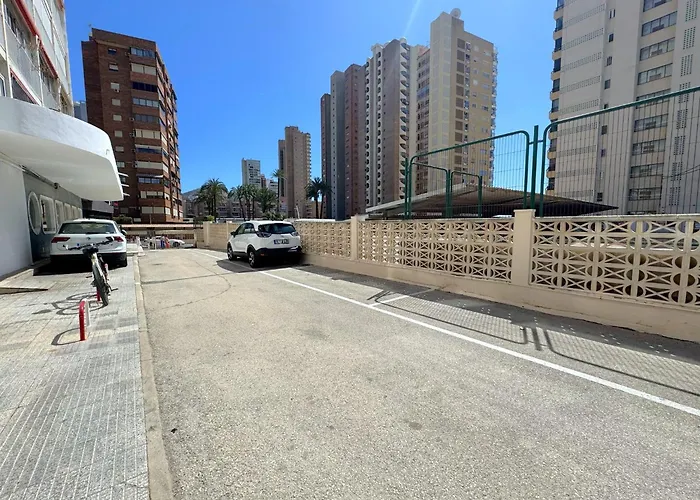 Apartmán Playmon Bacana *