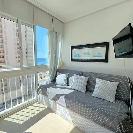 Apartman Playmon Bacana *