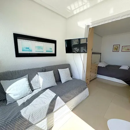 Playmon Bacana Apartman