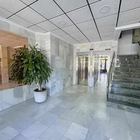 Playmon Bacana Apartman Benidorm