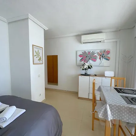 Apartman Playmon Bacana Benidorm