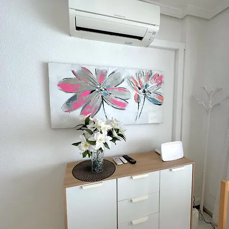 Playmon Bacana Apartman Benidorm