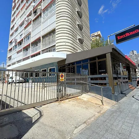 Apartman Playmon Bacana *