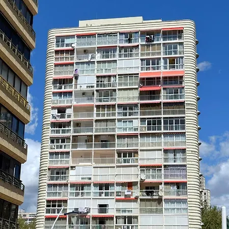 Playmon Bacana Apartman