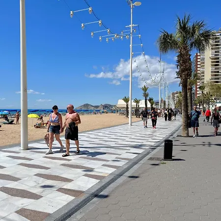 Playmon Bacana Apartman