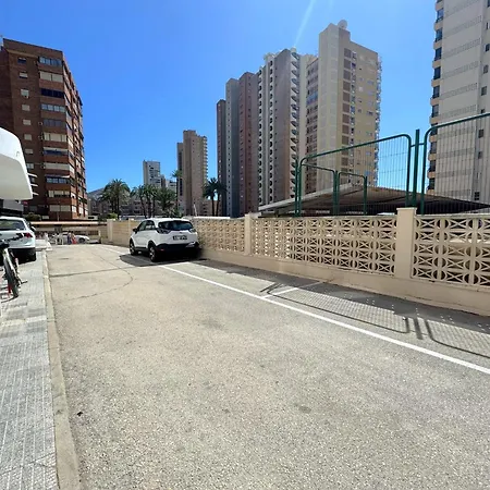 Apartman Playmon Bacana *