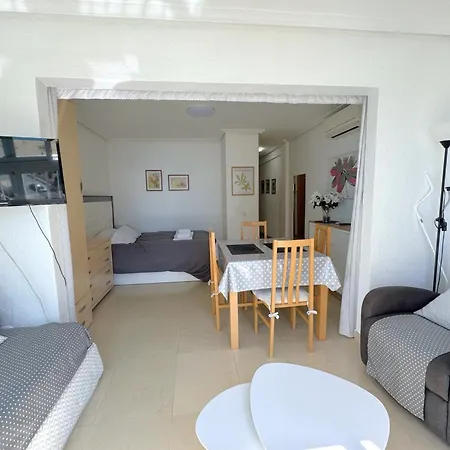 Playmon Bacana * Benidorm