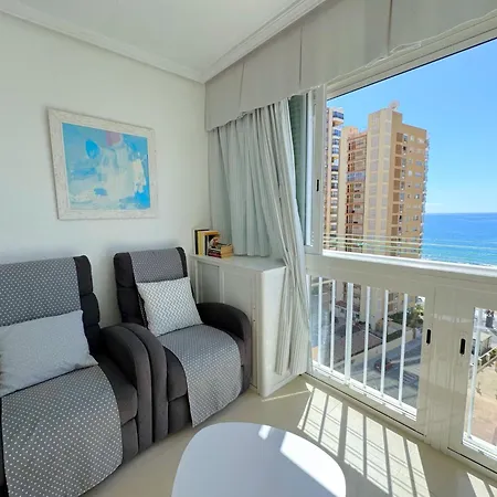 Daire Playmon Bacana Benidorm