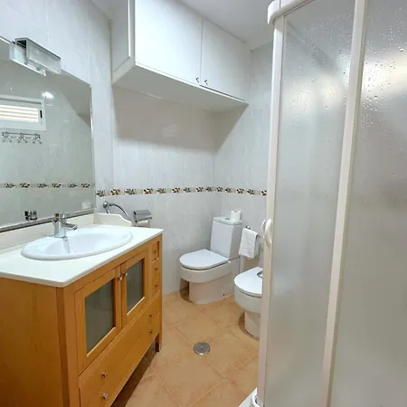 Playmon Bacana Benidorm