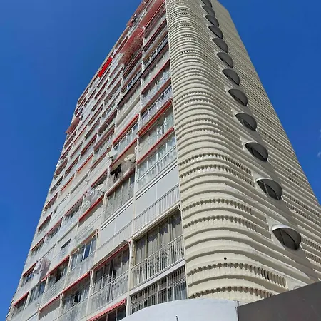 Playmon Bacana * Benidorm